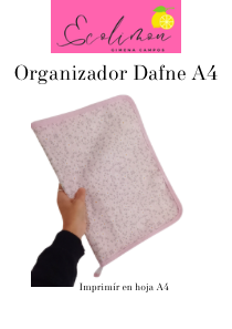 Organizador A4