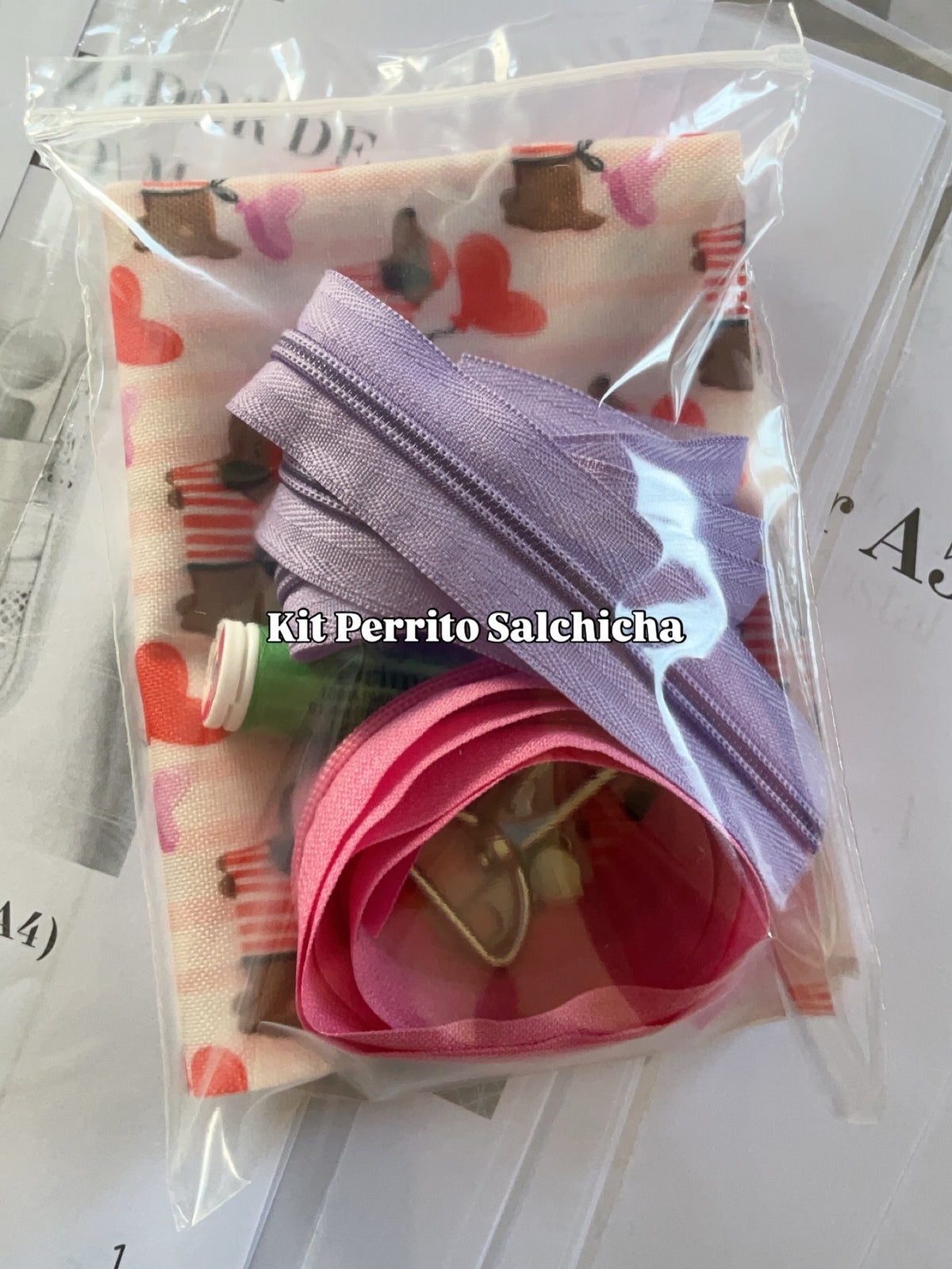 NUEVO PACK !! Primavera 🌸