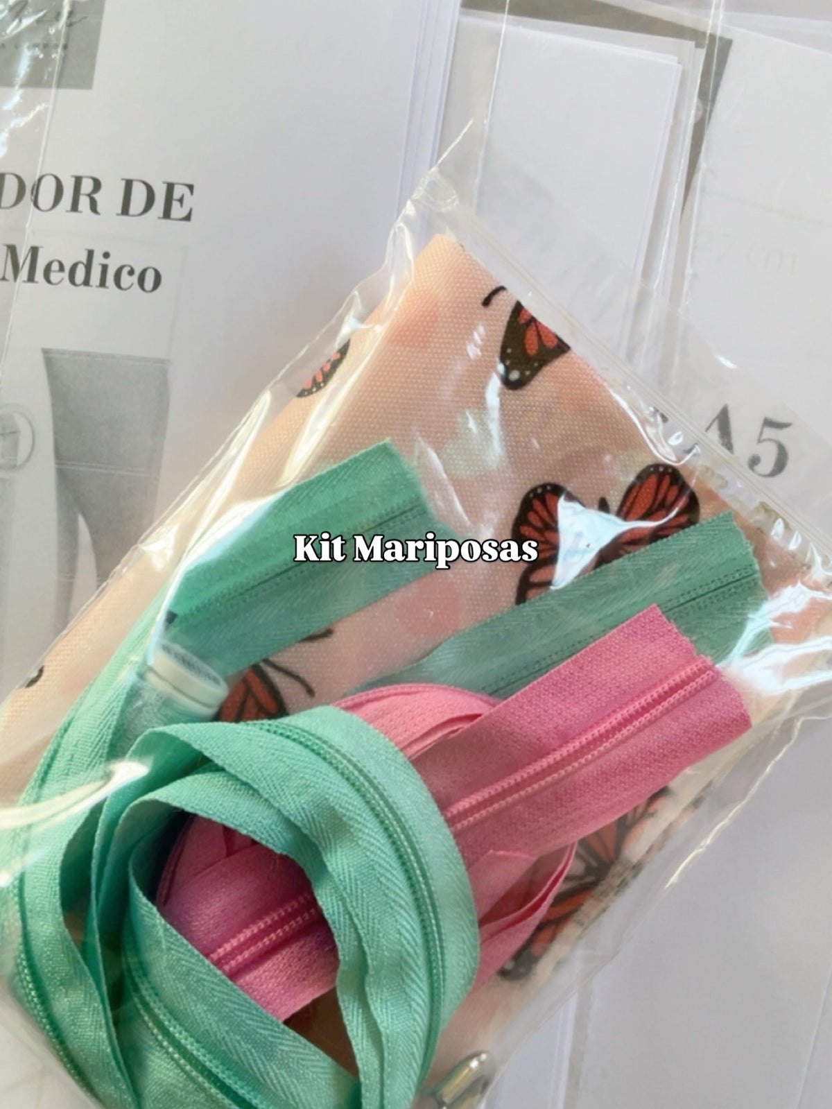 NUEVO PACK !! Primavera 🌸
