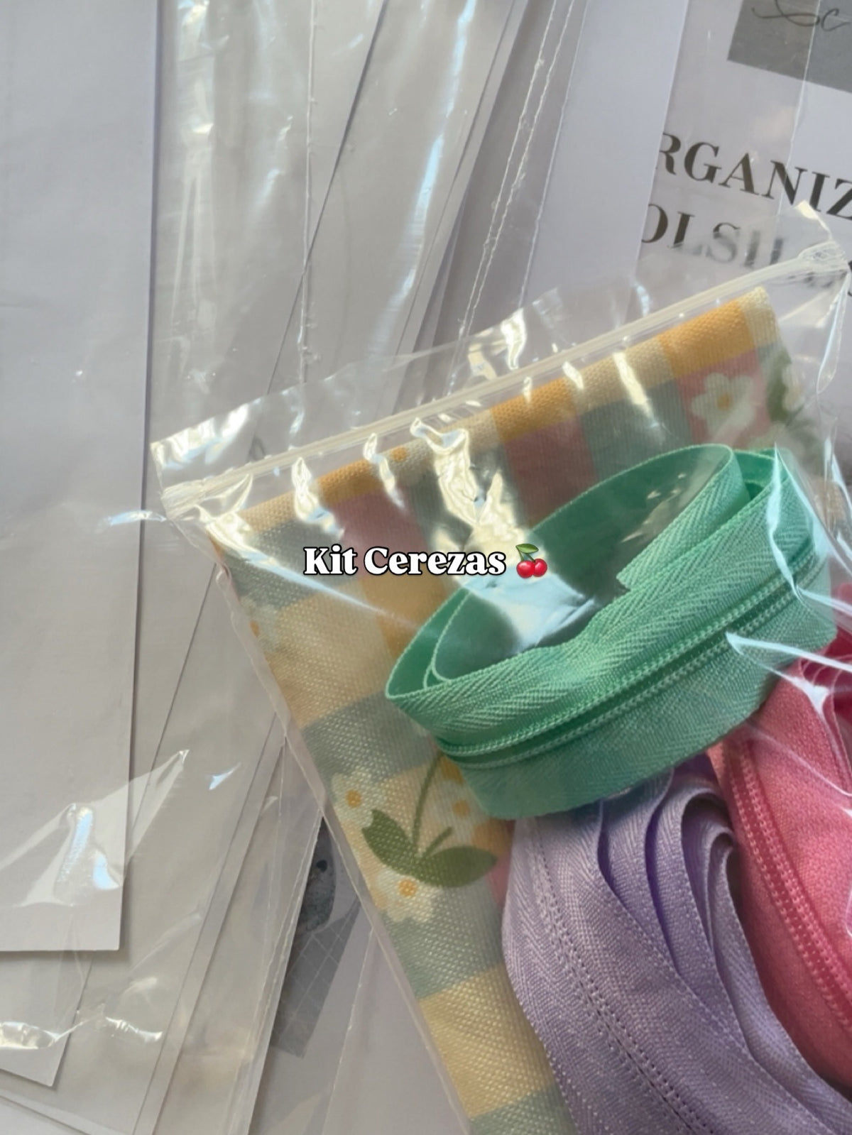 NUEVO PACK !! Primavera 🌸