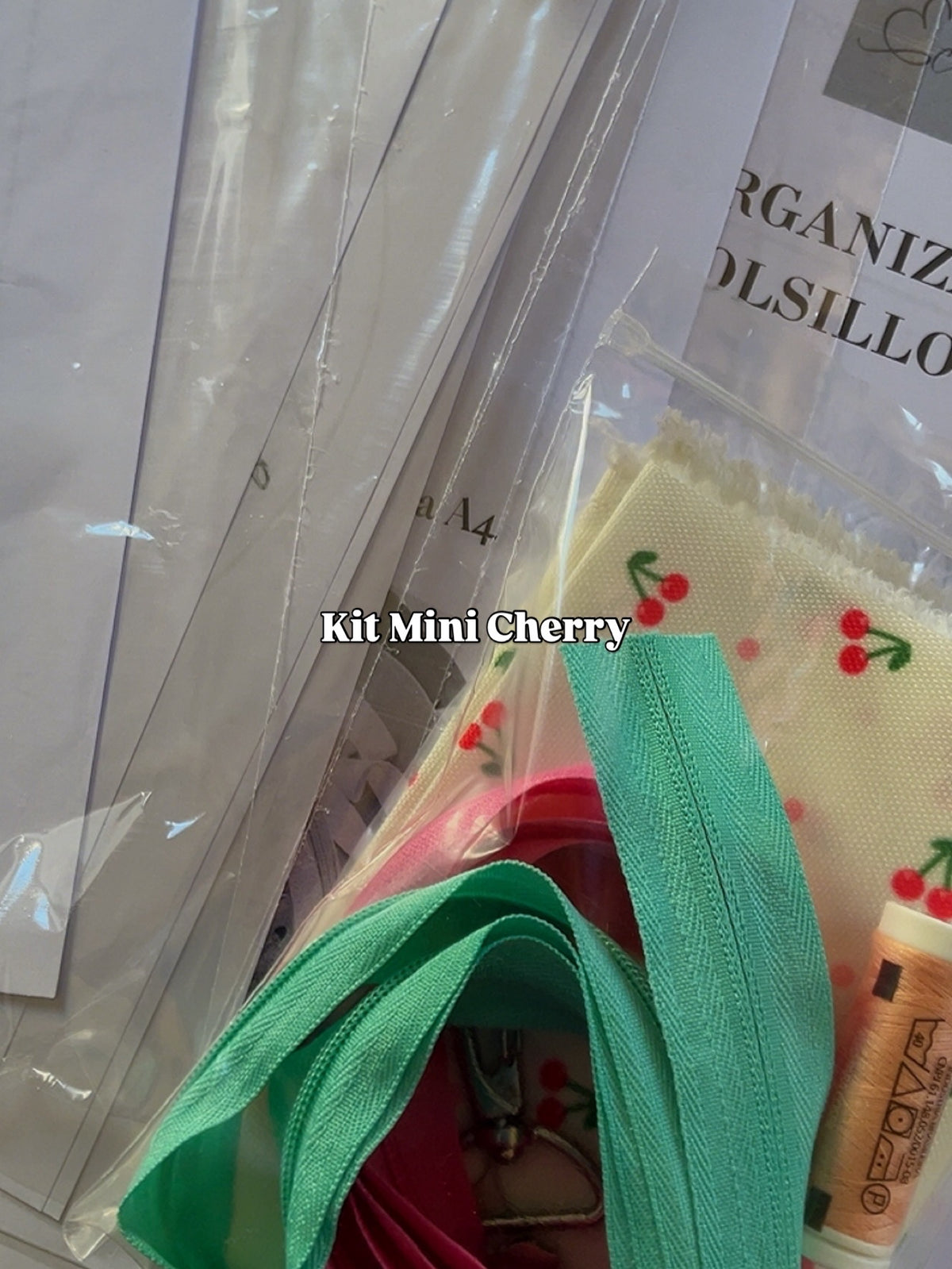 NUEVO PACK !! Primavera 🌸