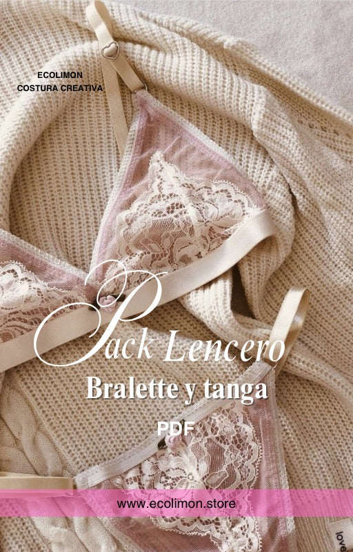 Pack Lencero !!